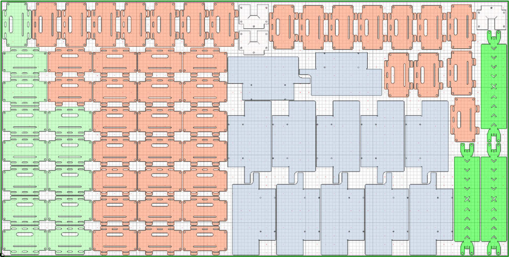 Progettazione Manufatti Metallici