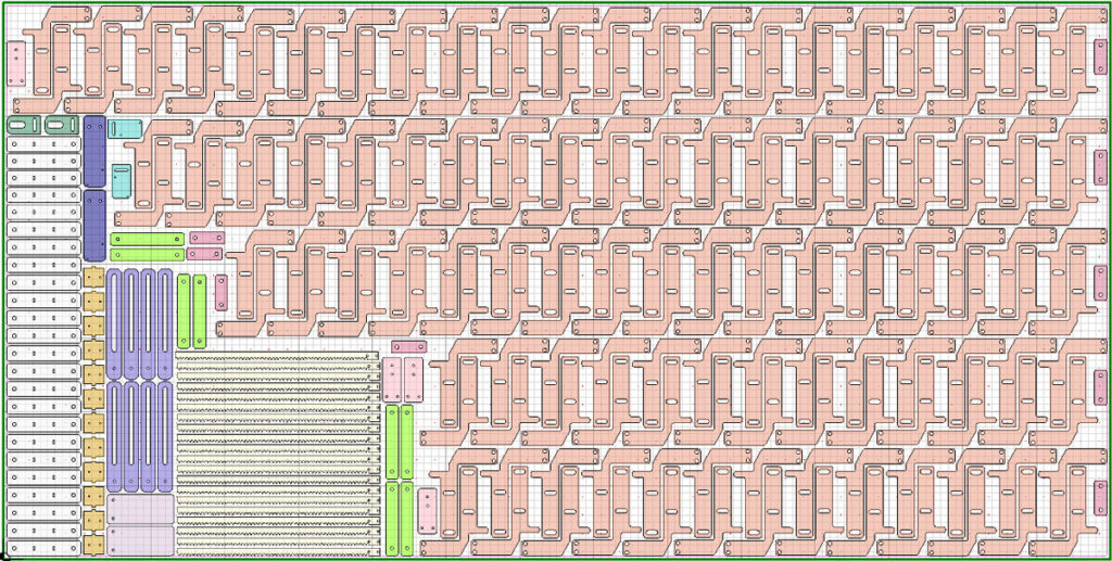 Progettazione Manufatti Metallici