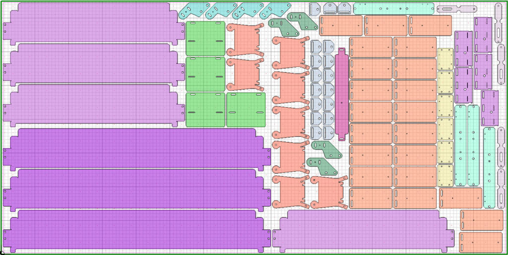 Progettazione Manufatti Metallici