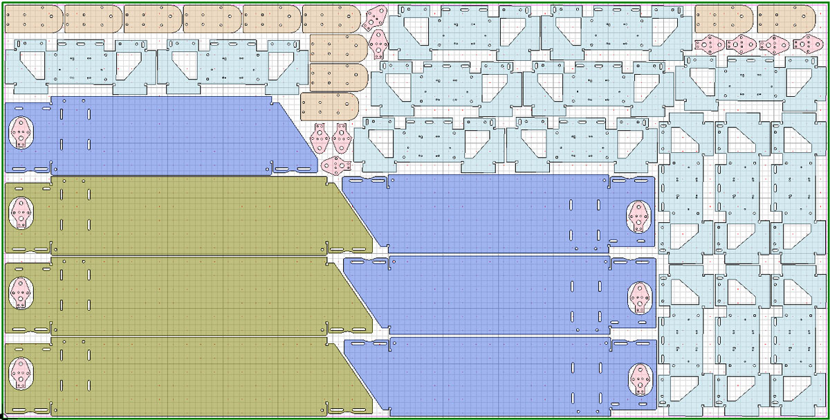 Progettazione Manufatti Metallici